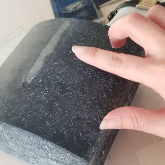 Authentic Longines 18k Gold VVS Diamond Watch, New Battery. Mint, Certificate - Picture 11 of 14